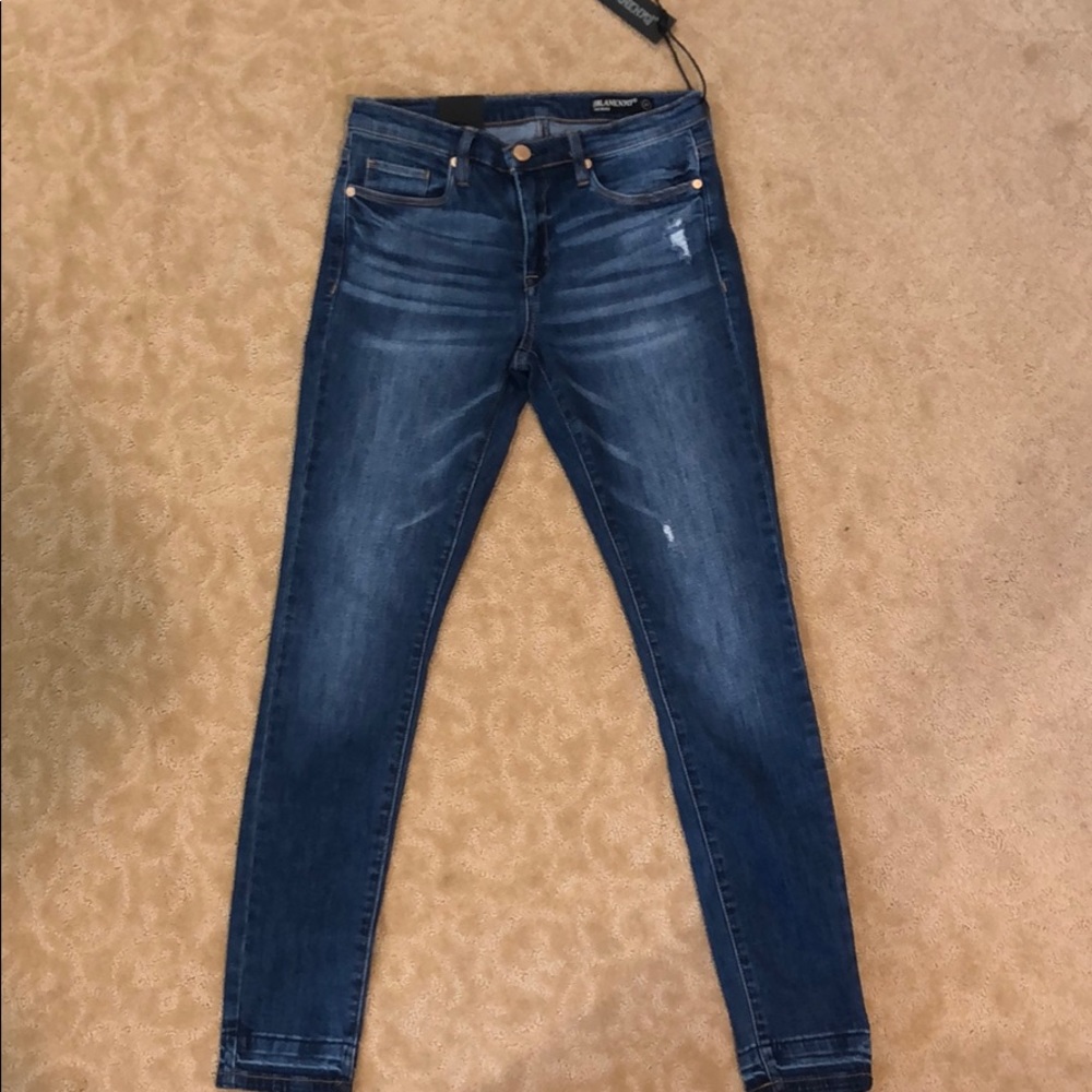 BLANKNYC jeans